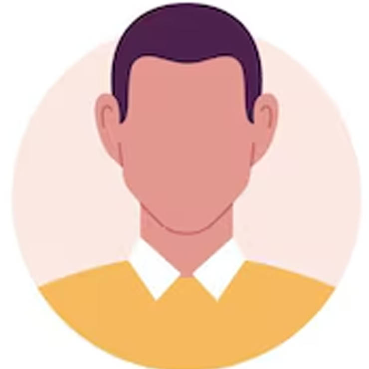 TEST SPEAKER